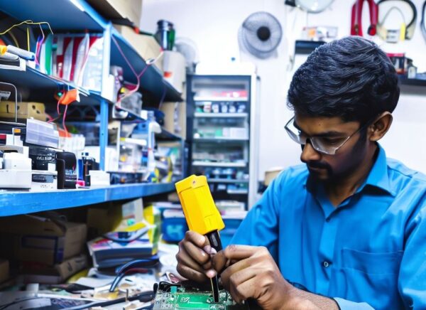 Computer Hardware's & important Tools in Computer