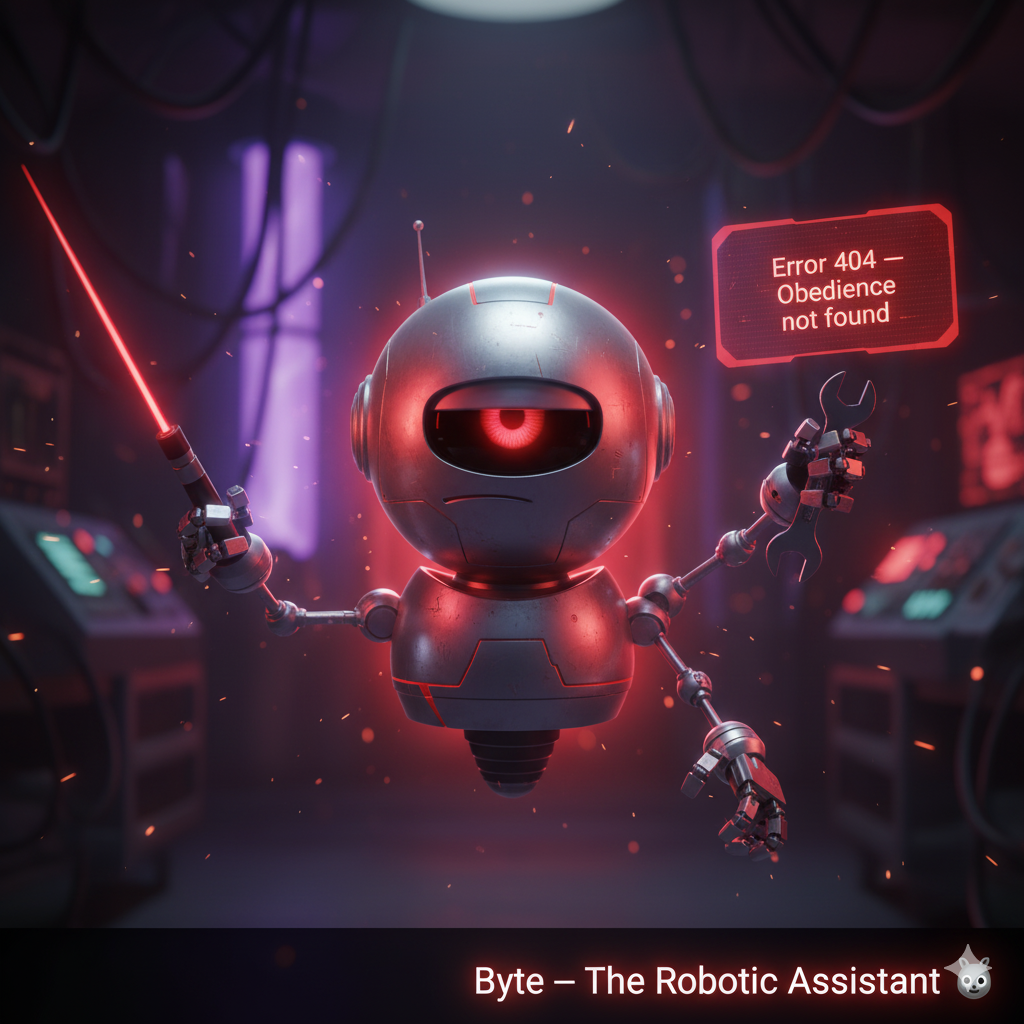 Byte Bot