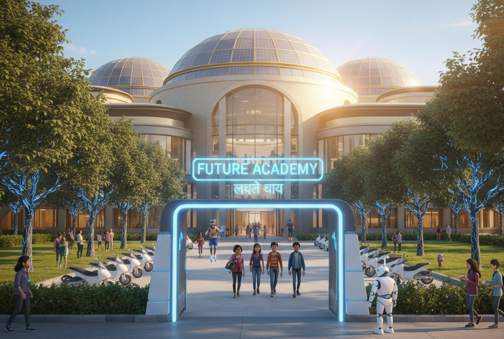 Future Academy