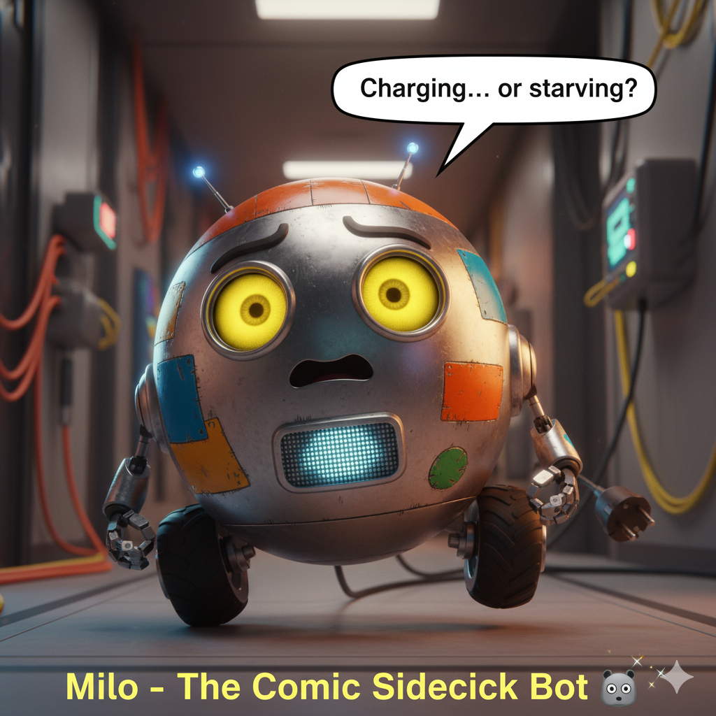 Milo Bot