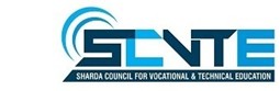 SCVTE logo