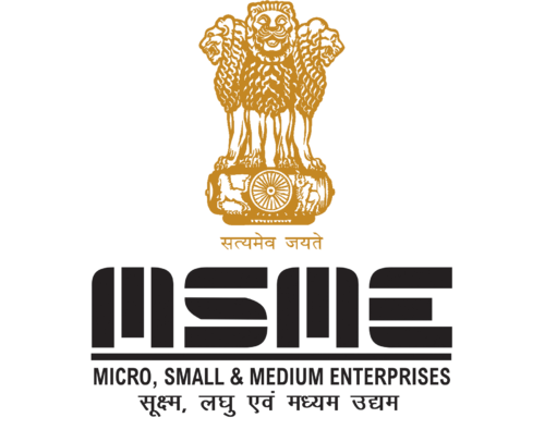 MSME logo