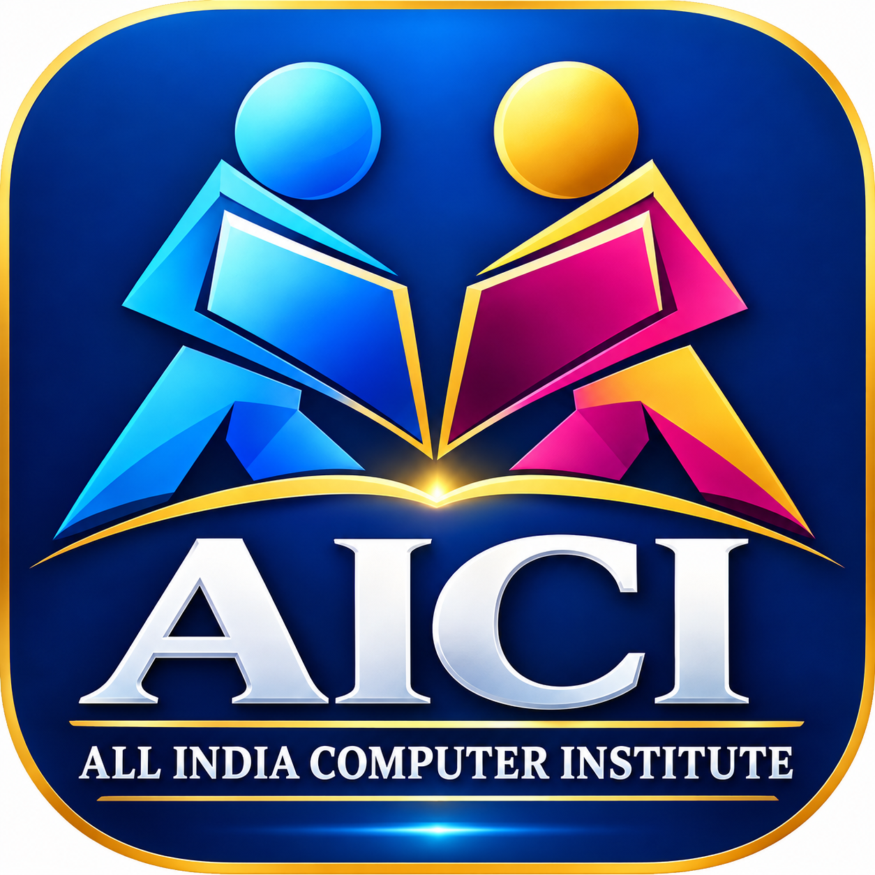 AICI Institute Logo